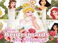 Spill Tre brudepiker for Ella online