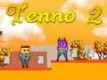 Spill Tenno 2 online