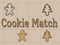 Spill Cookie Match online Spill Cookie Match online