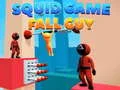 Spill Kamskjellspill: Fall Guy online Spill Kamskjellspill: Fall Guy online