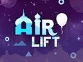 Spill Luftfrakt online Spill Luftfrakt online