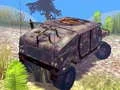 Spill Lastebil Offroad Kjøring Tung Transport online