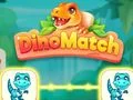 Spill Dino Match online
