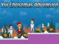 Spill Yui's Juleventyr online