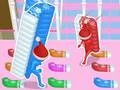 Spill Julebro Runners online