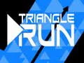 Spill Trekant Løp online Spill Trekant Løp online
