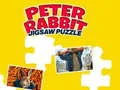 Spill Peter Kanin Puslespill online