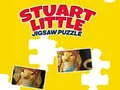 Spill Stuart Little Puslespill online Spill Stuart Little Puslespill online