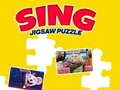 Spill Syng Puslespill online