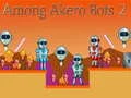 Spill Blant Akero Roboter 2 online Spill Blant Akero Roboter 2 online