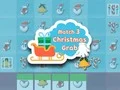 Spill Julegrabbing Match 3 online Spill Julegrabbing Match 3 online