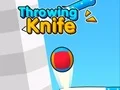 Spill Kast kniv online Spill Kast kniv online