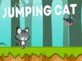 Spill Hoppende Katt online Spill Hoppende Katt online