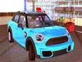 Spill Ekte Drift Supersportsbiler Race online