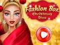 Spill Moteboks: Jule Diva online Spill Moteboks: Jule Diva online