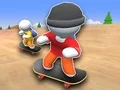 Spill Flip Skater Idle online