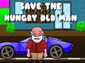 Spill Red den Hungrige Gamle Mannen online Spill Red den Hungrige Gamle Mannen online
