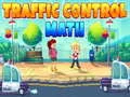 Spill Trafikkontroll Matematikk online