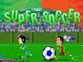 Spill Super Fotball online