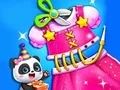 Spill Lite panda bursdagsselskap online Spill Lite panda bursdagsselskap online