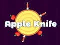 Spill Eplekniv online Spill Eplekniv online