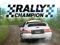 Spill Rallymester online