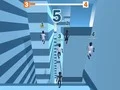 Spill Stickman Parkour Hastighet online