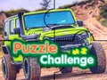 Spill Puslespill Utfordring online Spill Puslespill Utfordring online