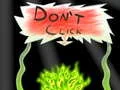 Spill Ikke klikk online Spill Ikke klikk online