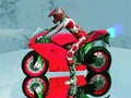 Spill Sykkel Stunts 2023 online