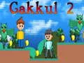 Spill Gakkul 2 online