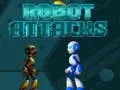 Spill Robotangrep online