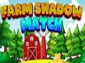 Spill Gård Skygge Match online