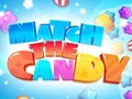 Spill Match Godteriet online Spill Match Godteriet online