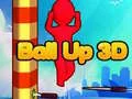 Spill Løft ballen 3D online