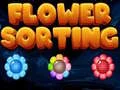Spill Sortering av blomster online Spill Sortering av blomster online