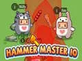 Spill Hammermester io online Spill Hammermester io online
