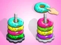 Spill Donhoop Stabel online Spill Donhoop Stabel online