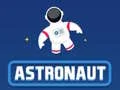 Spill Astronaut online