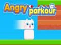 Spill Sint Parkour online Spill Sint Parkour online