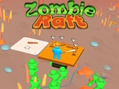 Spill Zombie Flåte online