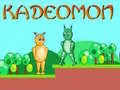 Spill Kadeomon online