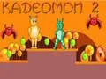 Spill Kadeomon 2 online