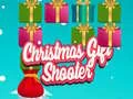 Spill Julgave Skytter online