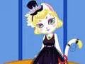 Spill Kle Katt Prinsessen online