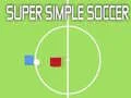 Spill Super Enkel Fotball online