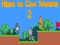 Spill Hippopotamus mot Ku Monstre 2 online
