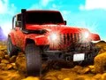 Spill Revolusjon Offroad online