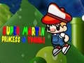 Spill Super Martin Prinsesse I Trøbbel online