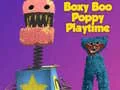 Spill Boxy Boo Poppy Playtime online